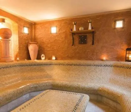 Daire Apartmenthaus Am