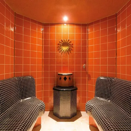 Apartamento Apartmenthaus Am *