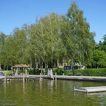 Apartamento Apartmenthaus Am