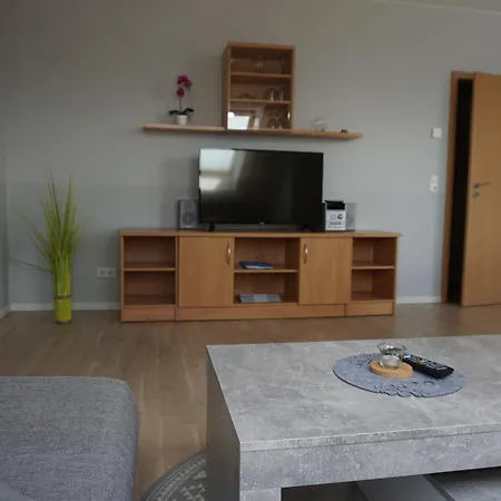Apartmenthaus Am * Rheinsberg