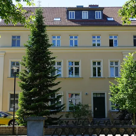 Apartmenthaus Am
