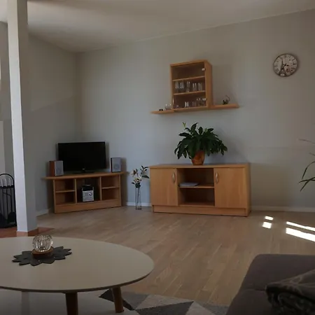 Apartamento Apartmenthaus Am