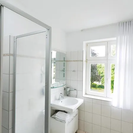 Apartmenthaus Am See Apartment Rheinsberg