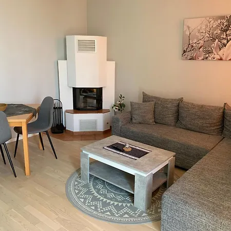 Apartmenthaus Am Rheinsberg