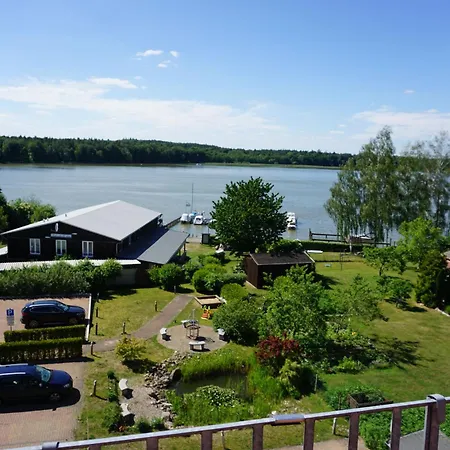 Apartmenthaus Am Apartamento