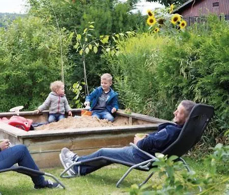 Apartmenthaus Am See *