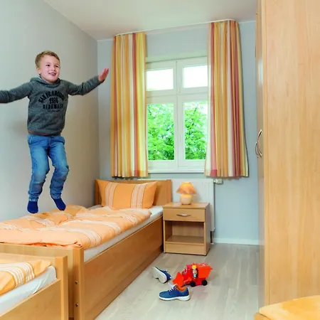 Apartmenthaus Am *