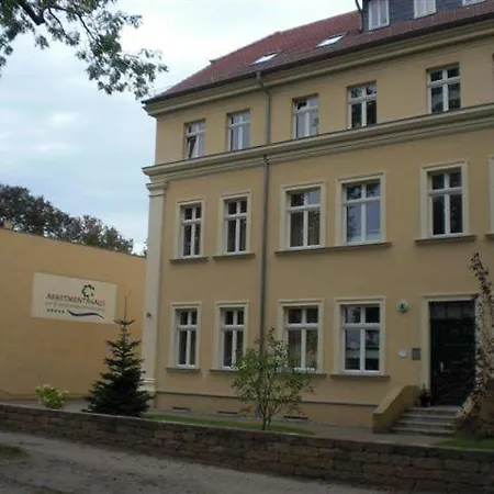 Apartamento Apartmenthaus Am