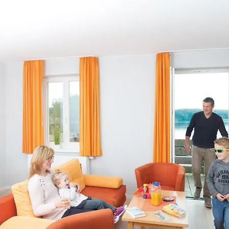 Apartmenthaus Am Apartamento
