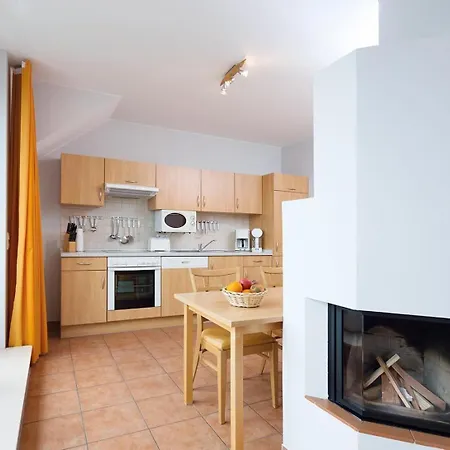Apartmenthaus Am *