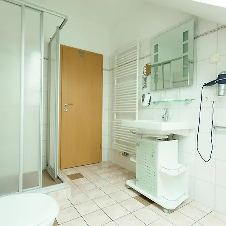 Apartmenthaus Am *