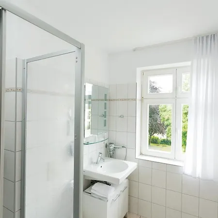 Apartmenthaus Am * Rheinsberg