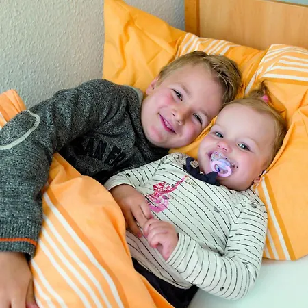 Apartmán Apartmenthaus Am *