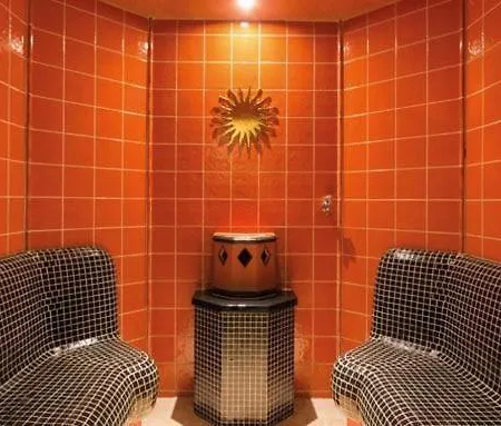Apartmán Apartmenthaus Am